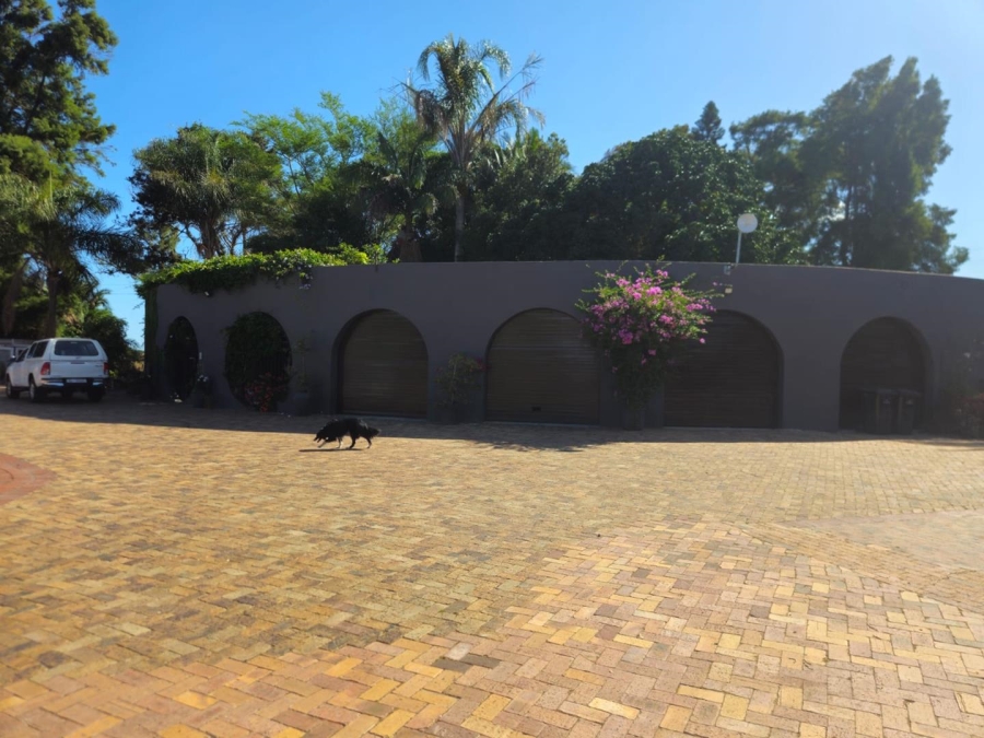 To Let 1 Bedroom Property for Rent in Stellenbosch Farms Western Cape